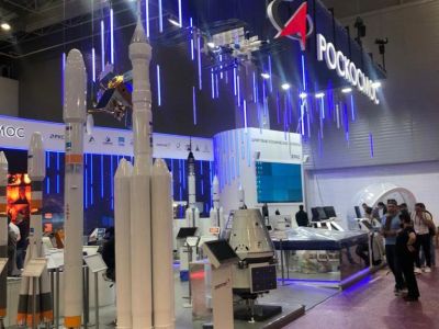 23-29 августа 2020 г. - участие АО «НПК «СПП» в форуме «Армия—2020»